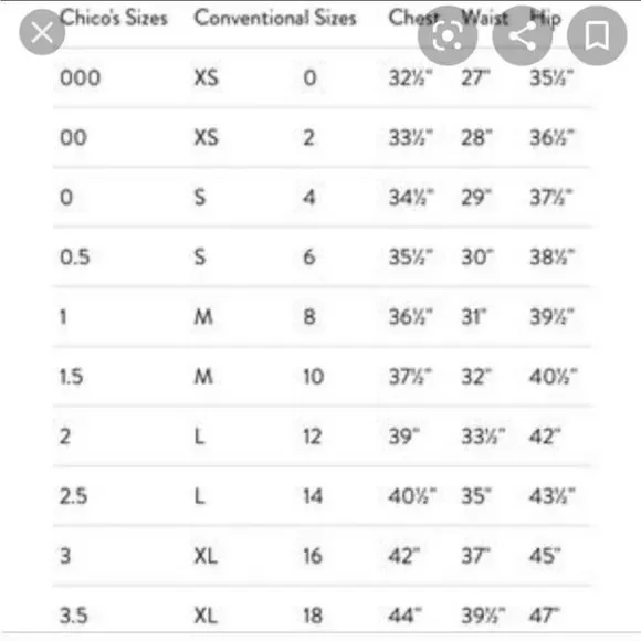 Chicos Maxi Dress   - Picture 12 of 12